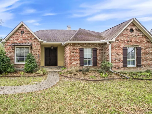 6056 Mourning Dove Dr, Baton Rouge, LA 70817