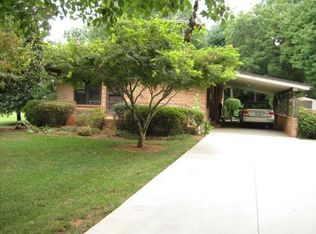 1630 Nc Highway 16 S, Newton, NC 28658