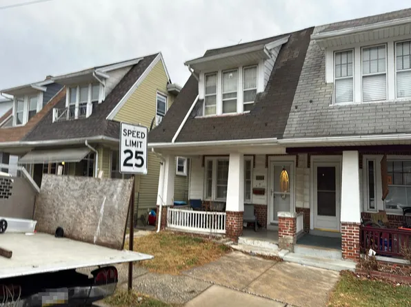 1107 W Princess St, York, PA 17404