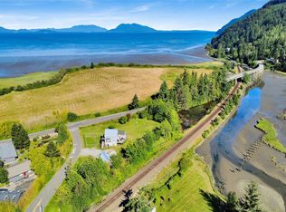 3455 Legg Road, Bow, WA 98232