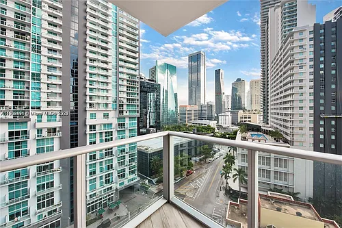 1100 S Miami Ave #1411 Photo 1