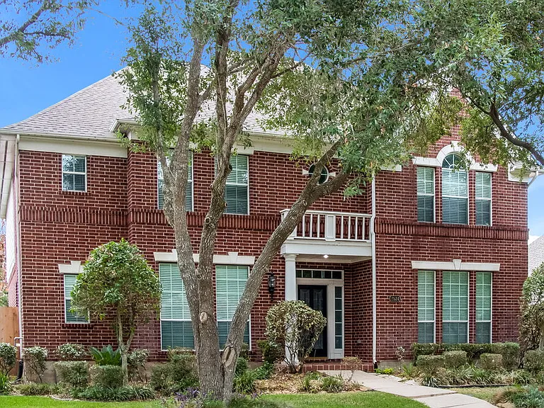 2534 Bridge Hampton Way — Photo 4