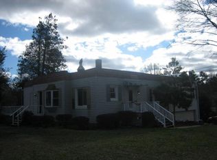 700 Ward St, Graham, NC 27253