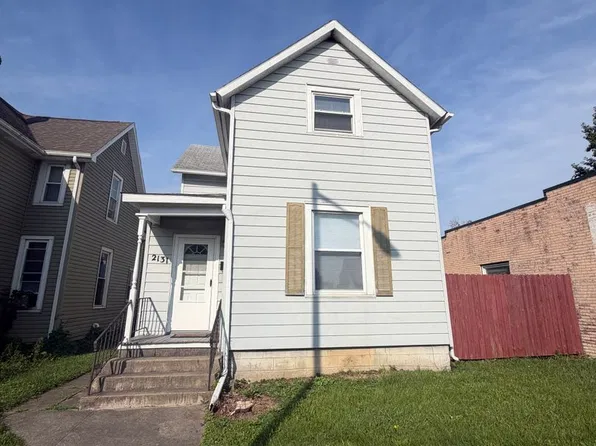2131 N. Wells, 2131 N Wells St #2, Fort Wayne, IN 46808