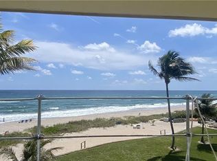 1039 Hillsboro Mile APT 3, Hillsboro Beach, FL 33062