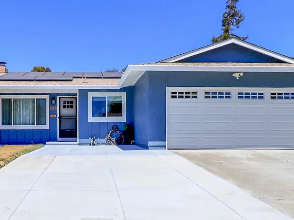 638 Berkeley Way, Fairfield, CA 94533