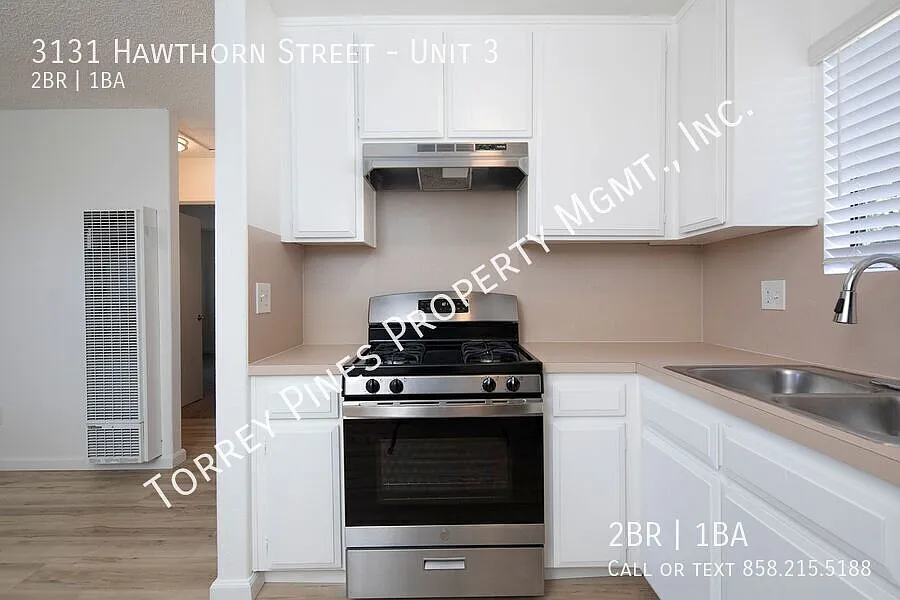 Move-In Special ~ Beautiful 2 Br In Fantastic South Park Location — Photo 4