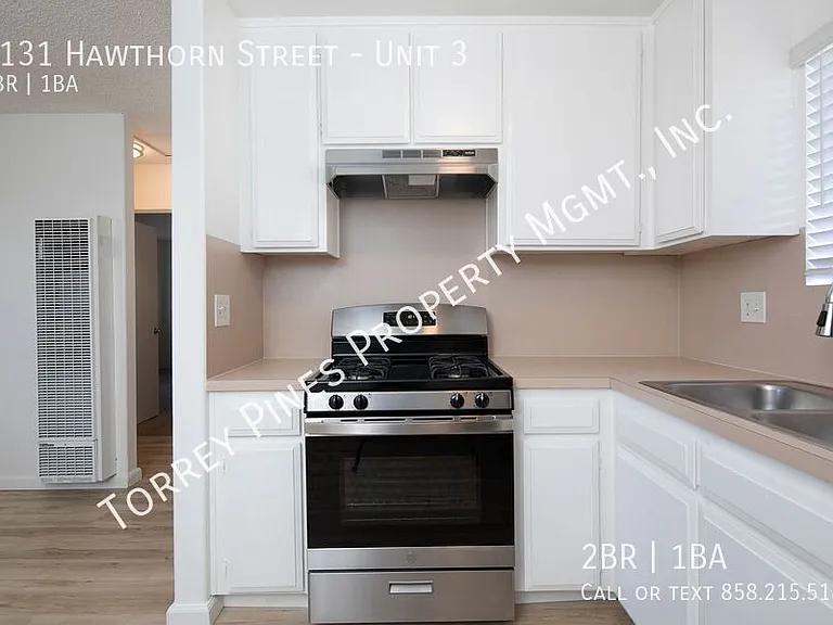 3131 Hawthorn St #3 — Photo 4