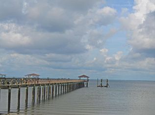 31 Bay Point Rd, Saint Helena Island, SC 29920