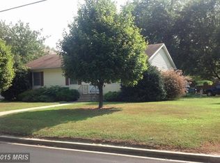 115 Perrys Corner Rd, Grasonville, MD 21638