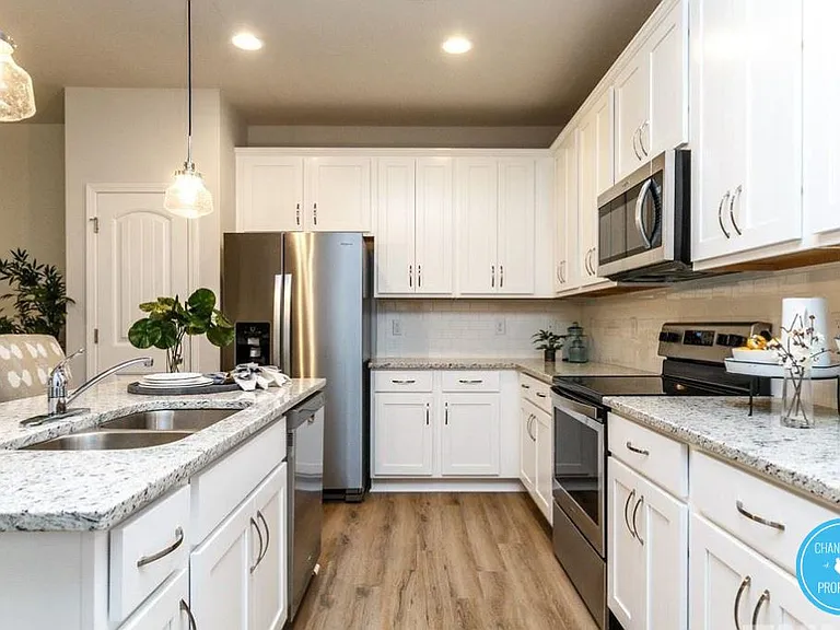 3322 Tracer Dr #1 — Photo 3
