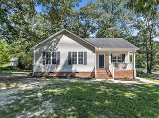 127 Percheron Dr, Zebulon, NC 27597