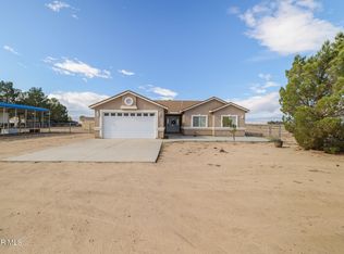 49945 80th St W, Lancaster, CA 93536
