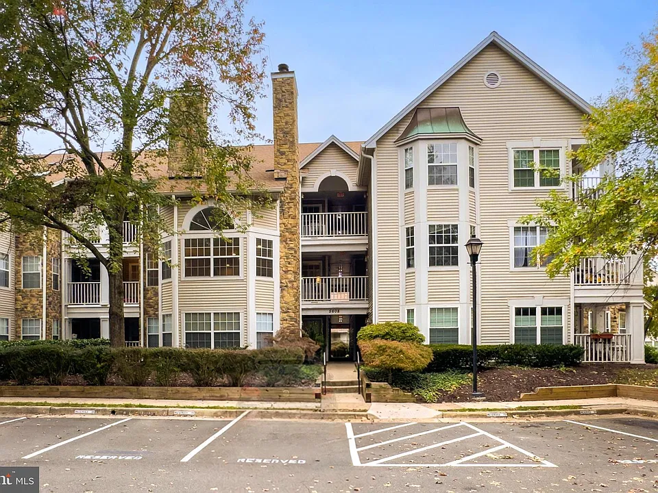 5608 Willoughby Newton Dr #22