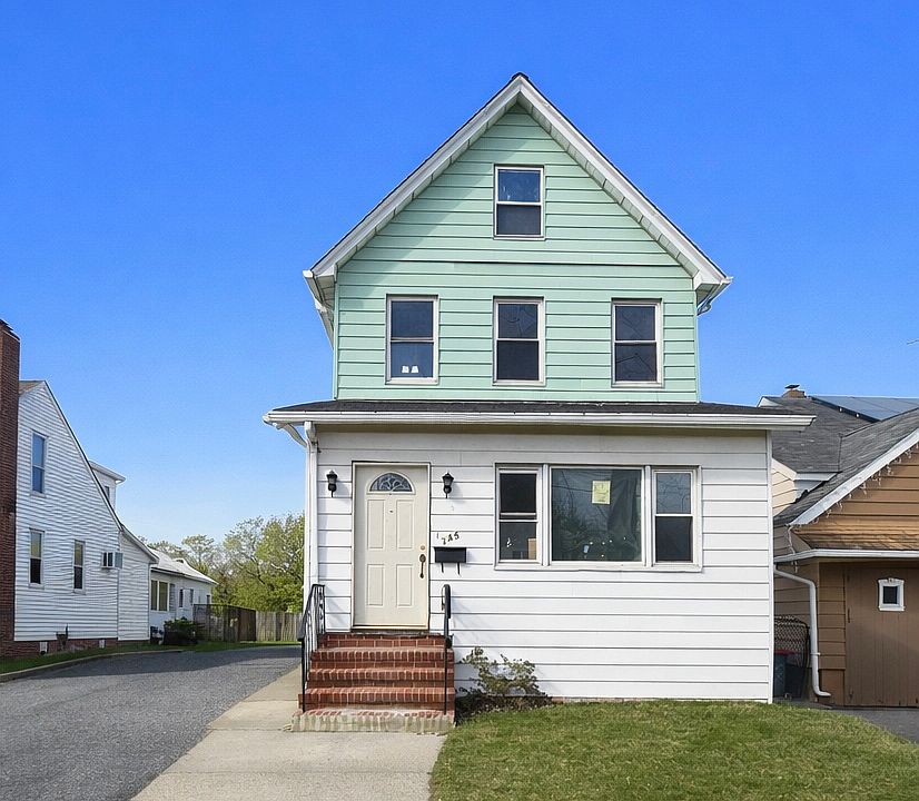 1st image of 245 E 1st St