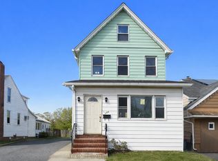 245 E 1st St, Clifton, NJ 07011