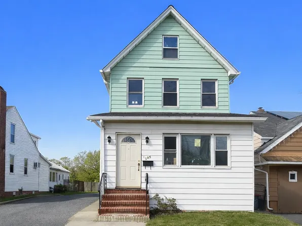 245 E 1st St, Clifton, NJ 07011