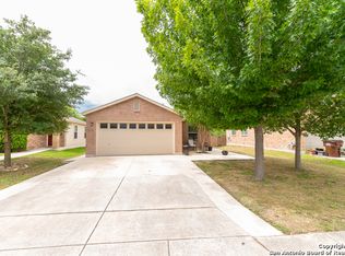 11111 Anarbor Fld, San Antonio, TX 78254