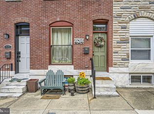 424 N Robinson St, Baltimore, MD 21224