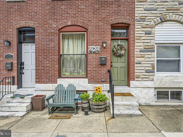 424 N Robinson St, Baltimore, MD 21224