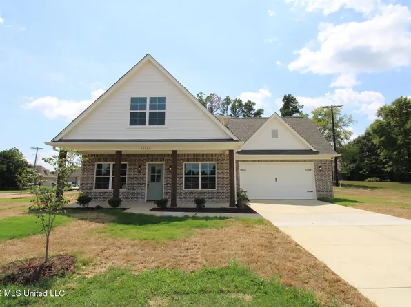 10351 Chateau Dr, Olive Branch, MS 38654