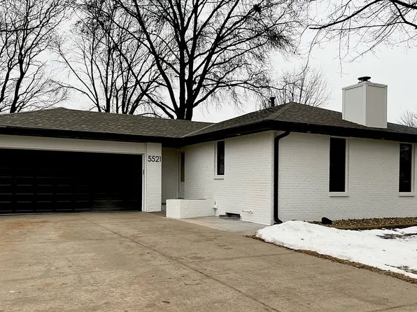 5521 Otoe St, Lincoln, NE 68506