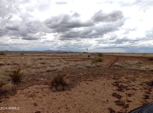 W White Feather Rd #33-06, Mc Neal, AZ 85617