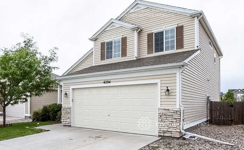 6594 Harvey Ln Colorado Springs, CO 80923 — Photo 2