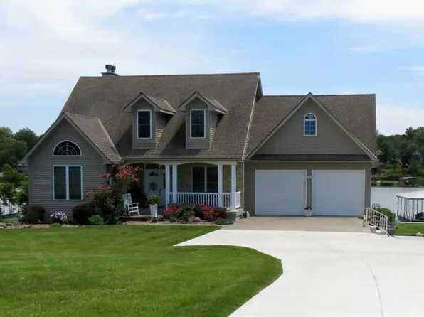 934 Lake Viking Ter, Altamont, MO 64620