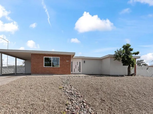 7340 E Calle Merida, Tucson, AZ 85710