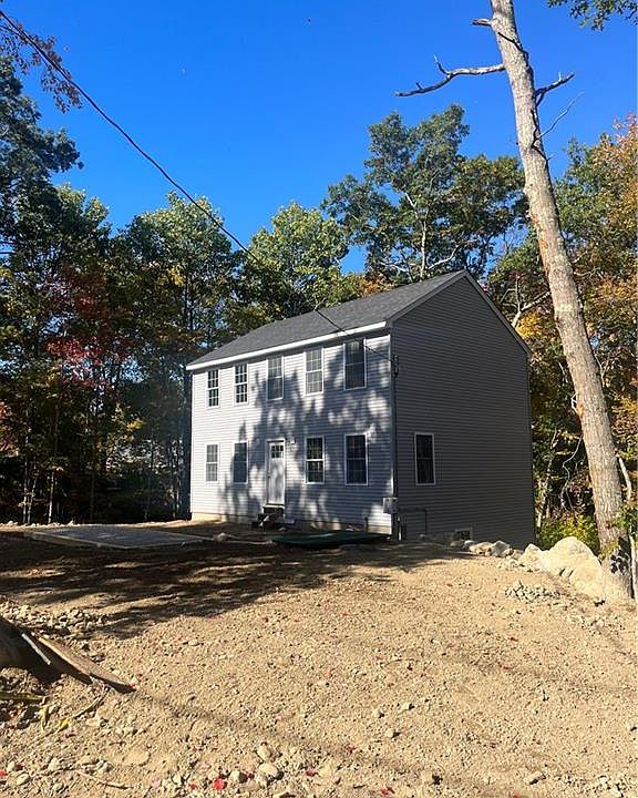 30 Round Lake Dr, Pascoag, RI 02859 MLS 1321973 Zillow