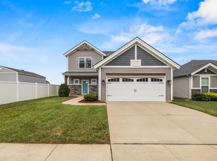6472 Valley Brook Trce, Utica, KY 42376