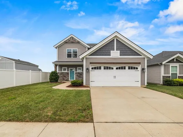 6472 Valley Brook Trce, Utica, KY 42376