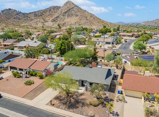 2276 E CHRISTY Drive, Phoenix, AZ 85028