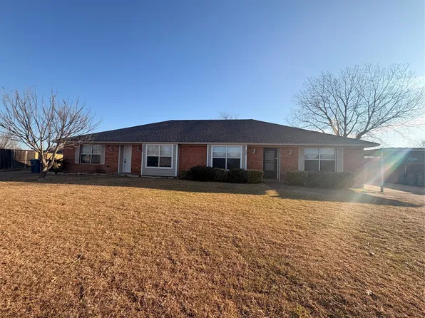 904 Black Diamond Cir #906, Hewitt, TX 76643