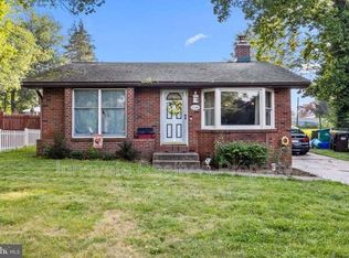 1126 Sunset Ln, Bensalem, PA 19020