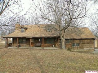 803 N 10th St, Collinsville, OK 74021