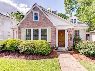 1604 Vicklan St, Vicksburg, MS, 39180