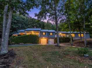 2428 Kennebec Rd, Newburgh, ME 04444