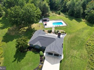 571 Drain Lick Rd, Morrisdale, PA 16858