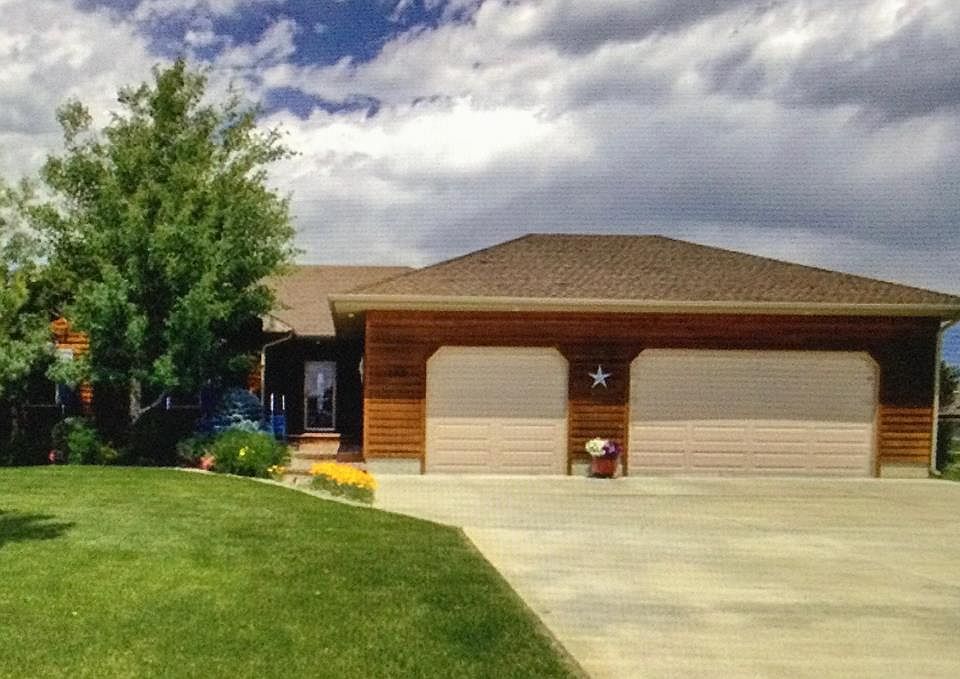 127 S Chugwater Dr, Cody, WY 82414 Zillow