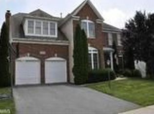 9743 Royal Crest Cir, Frederick, MD 21704