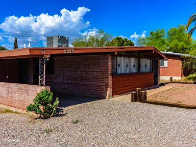 5225 E 5th St, Tucson, AZ, 85711