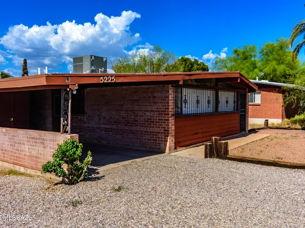 5225 E 5th St, Tucson, AZ 85711