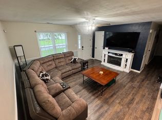 433 Mishannock Way, Chesapeake, VA 23323