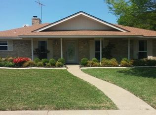 1535 Springtree Cir, Richardson, TX 75082
