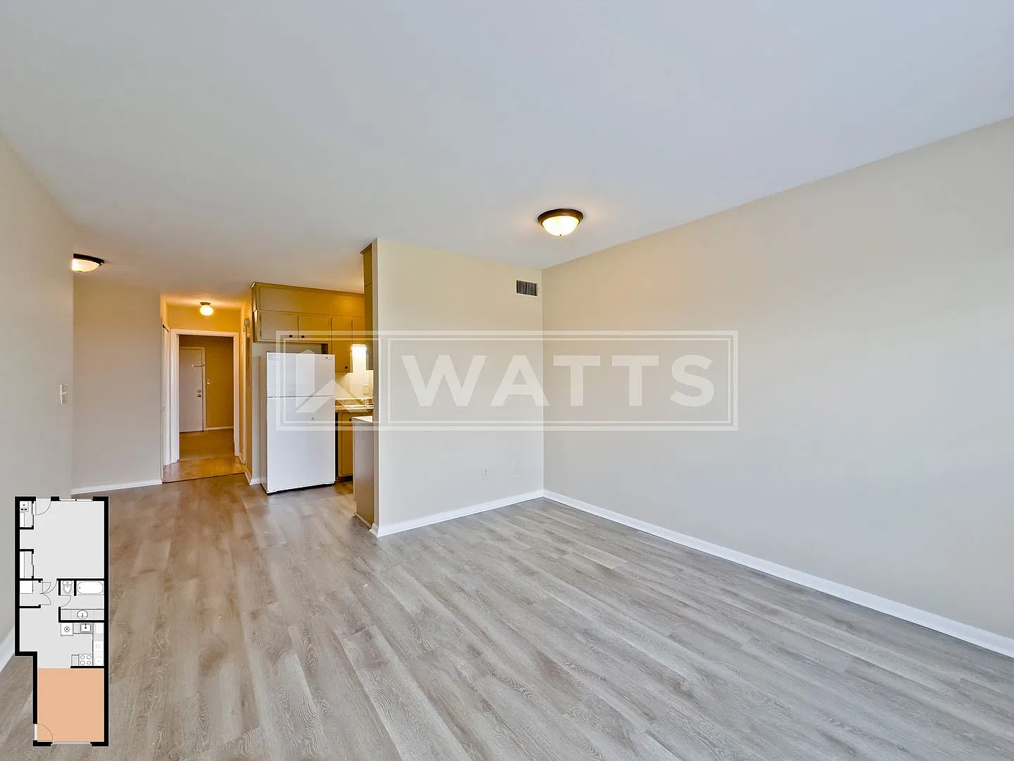 Fairlawn Apartments — Photo 3