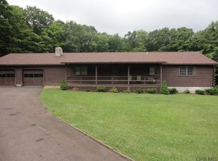 181 Clark Rd, Meyersdale, PA 15552