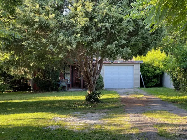 439 W Grand Street, Springfield, MO 65807