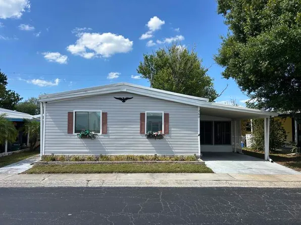 12100 Seminole Blvd Lot 260, Seminole, FL 33778